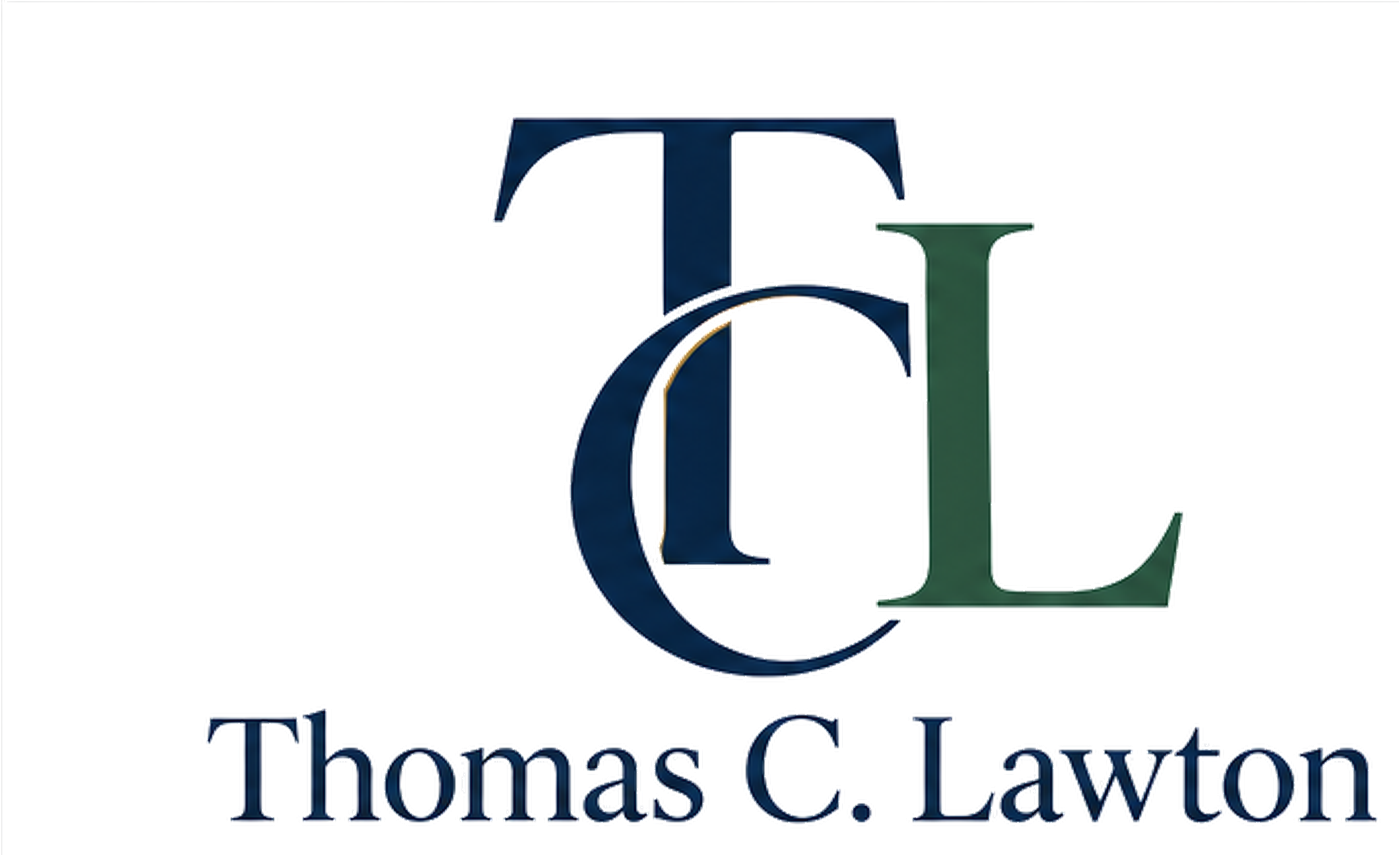Thomas C. Lawton